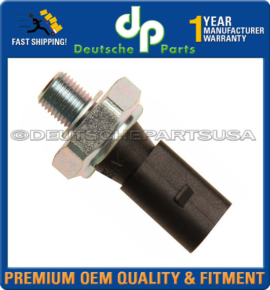 Engine Oil Pressure Switch Sender Sensor For Porsche Cayenne 955 606 091 02