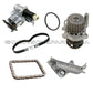 AUDI A4 Quattro Water Pump Timing T-Belt Tensioner Damper CAM Chain Tensioner