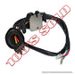 MERCEDES W129 W124 HEATER FAN BLOWER MOTOR RESISTOR 1298213351 / 1298200210