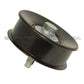 ACC. BELT IDLER PULLEY 06-09 4.0L 4.2L 4.4L Land Rover LR3 RANGE ROVER PQR500350