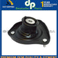 PORSCHE 911 997 C4 4S FRONT Suspension Strut Shock Mount Mounts + Bearings SET 4