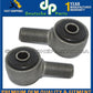 Porsche 911 912 914 Steering Tie Rod Ends Forks Bolts Front LH + RH Set of 6
