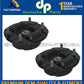 Porsche 911 993 Front + Rear Upper Shock Strut Flange Mount Mounts Bearing SET 4