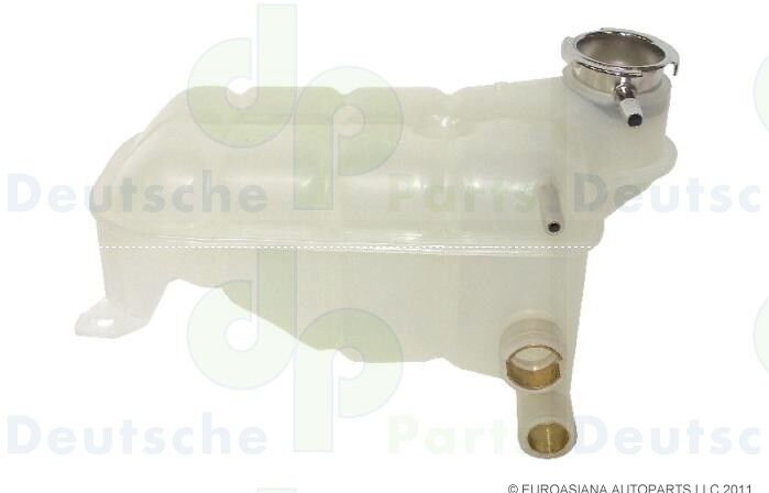MERCEDES BENZ W124 W201 190D 190E 260E 300TE 300CE 300E EXPANSION TANK