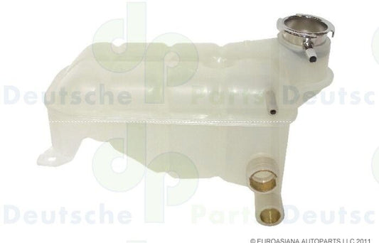 MERCEDES BENZ W124 W201 190D 190E 260E 300TE 300CE 300E EXPANSION TANK