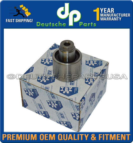 Audi A3 VOLKSWAGEN Golf SptWgn Passat Timing Belt Roller Lower 03L 109 244G