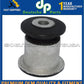 Porsche Panamera Front SWAY Stabilizer Bar Lower Control Arm Bushings Kit 12
