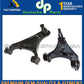 LR LR4 FRONT UPPER SUSPENSION CONTROL ARM BALL JOINT L+R LR014132 LR014133 Set 2
