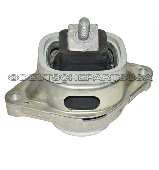 Engine Motor Mount RH Side For 03-05 Range Rover KKB000280