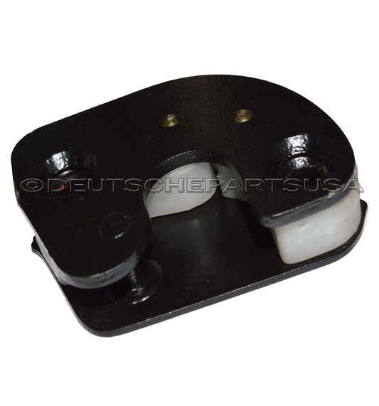 PORSCHE 911 912 930 DOOR STRIKER STRIKE LEFT SIDE 1969-1998  99353102900