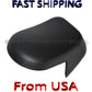 Porsche Cayenne rear window wiper arm hatch release switch cover cap new 2002-10