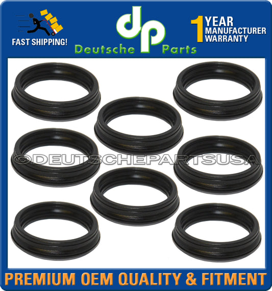 Land Rover LR3 Range Rover Spark Plug Hole Gasket for Valve Cover LDR500180 Set