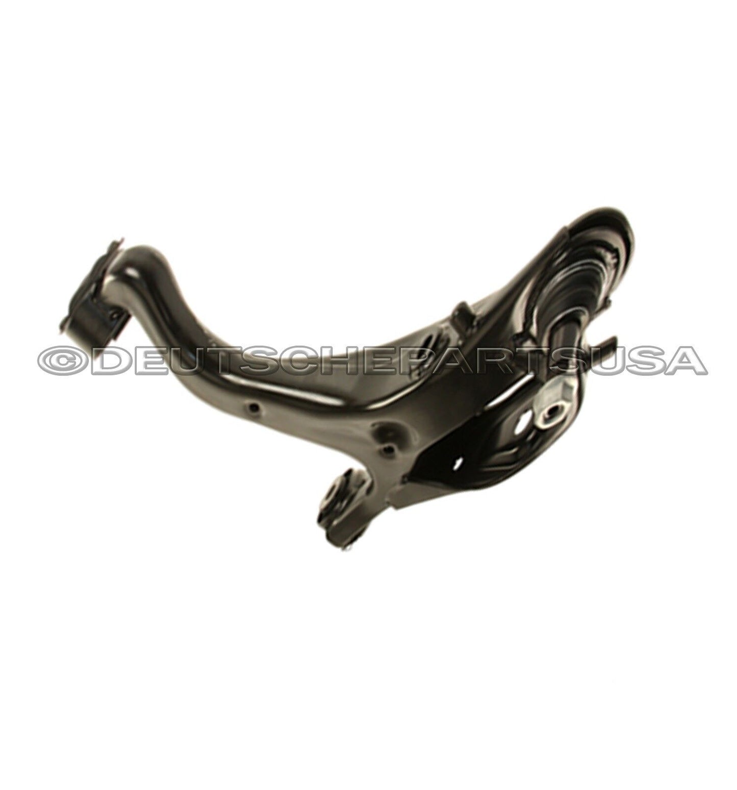 LAND ROVER LR3 FRONT LOWER CONTROL ARM BALL JOINT BUSHING RIGHT LR0 28245