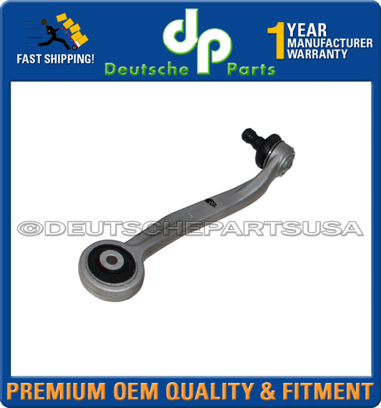 Porsche Macan Front Right UPPER Rearward Control Arm Ball Joint w/ Bushing