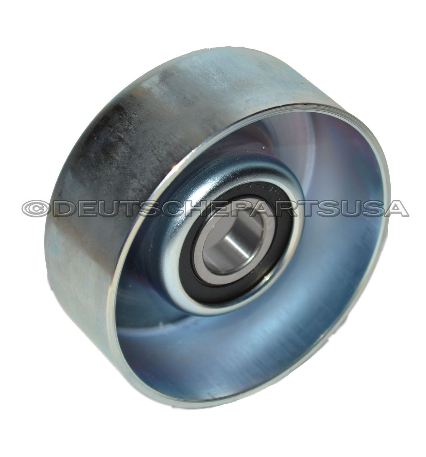 Alternator ACC Belt Idler Deflection Pulley for Subaru Legacy Outback 23770AA020