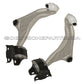 Suspension Control Arm For Range Rover Evoque LEFT + RIGHT FRONT 2012-2017 SET 2