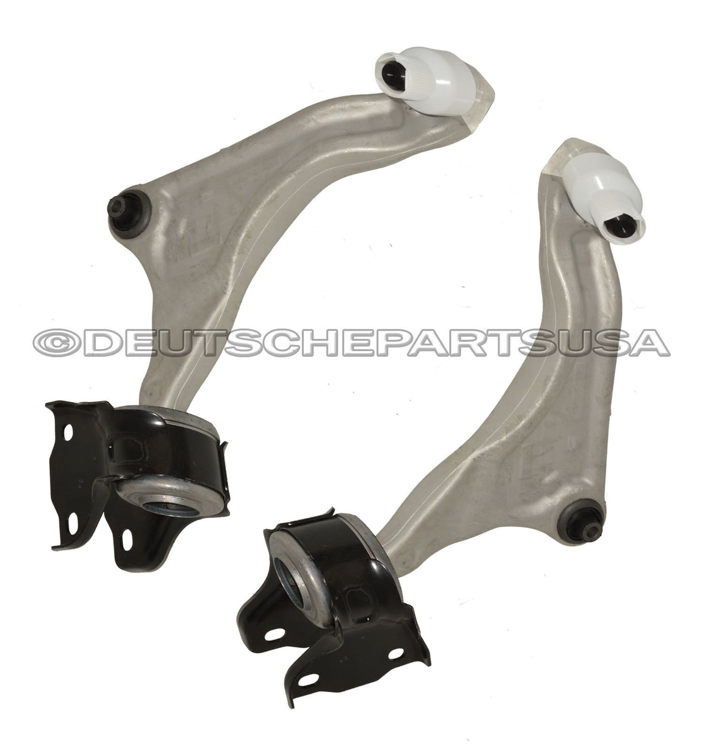 Suspension Control Arm For Range Rover Evoque LEFT + RIGHT FRONT 2012-2017 SET 2