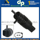 Windshield Washer Pump DMC000010 for Land Rover Range Rover 03-05 SET 3