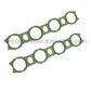 Intake Manifold Gasket Manifold to Head Set for Porsche CAYENNE 2 x 94811014501