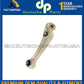 Porsche Macan Front Lower Control Arm Ball Joints w/ Bushing Suspension Kit 4