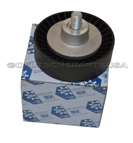 Acc. Belt Idler Pulley for Alternator / Water Pump for BMW E60 E83 11287516847