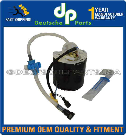 Land Rover LR4 Range Rover Sport Electric Fuel Pump Assembly LR0 43385 LR043385