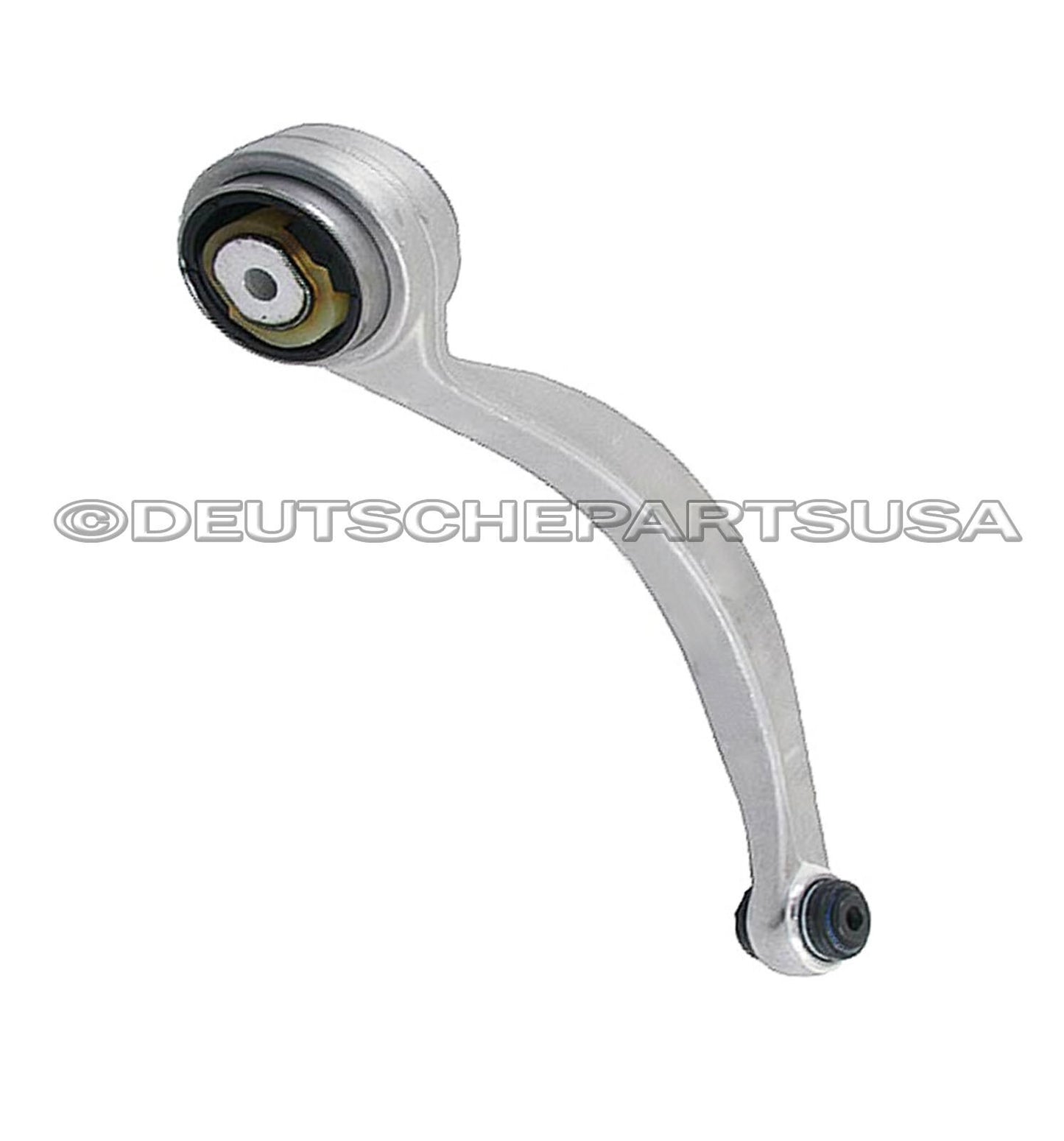 JAGUAR XF XFR LEFT / RIGHT LOWER WISHBONE CONTROL ARM BALL JOINT C2Z10052
