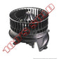 MERCEDES W202 W208 R170 CLK SLK HEATER BLOWER FAN MOTOR 2028209342 / 0142360019