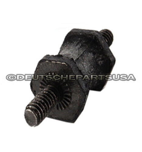 AUDI TT QUATRO VW BEETLE GOLF JETTA PASSAT RADIATOR AIR PUMP RUBBER MOUNT 1 PC