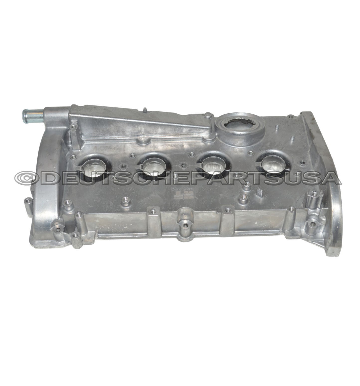 VW AUDI ALUMINUM ENGINE VALVE COVER 06B103469BA 06B 103 469A
