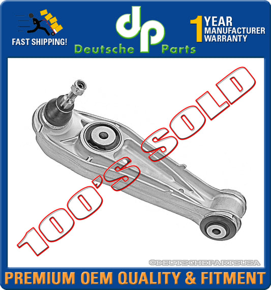 PORSCHE 911 996 986 BOXSTER FRONT REAR Lower Control ARM arms ball joint joints