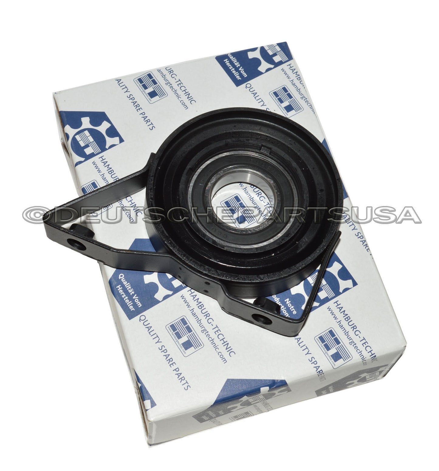 VOLVO XC70 TURBO - XC90 Driveshaft Drive Shaft Center Support Bearing + Mount