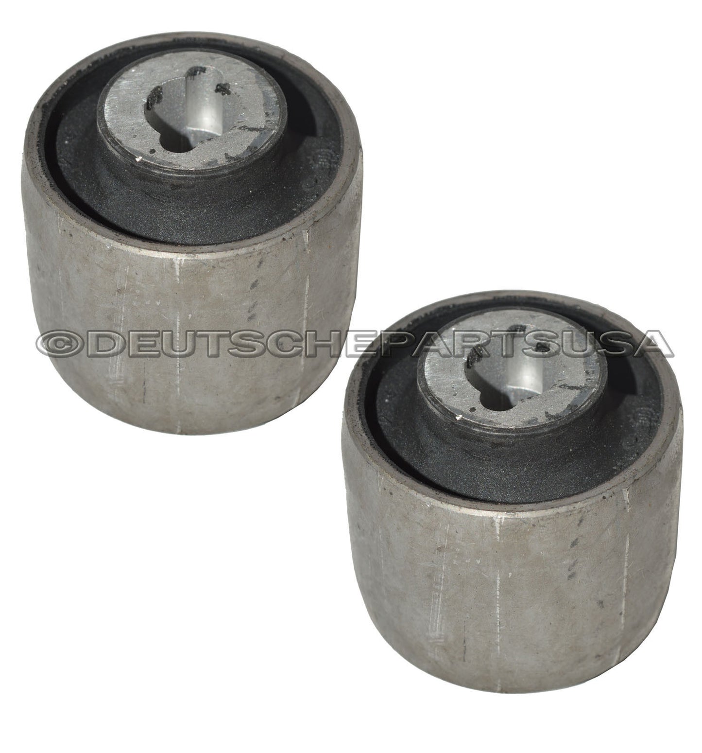 VOLVO XC90 Front Control Arm Ball Joints Bushings Lower Rearward Bushings Set 6