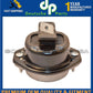 For BMW E65 E66 745Li 745i 750Li ENGINE MOTOR TRANSMISSION MOUNT MOUNTS Set 4