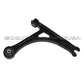 FRONT CONTROL ARM ASSEMBLY LEFT fr AUDI TT & QUATTRO R32 8N0407151D 8N0 407 151D