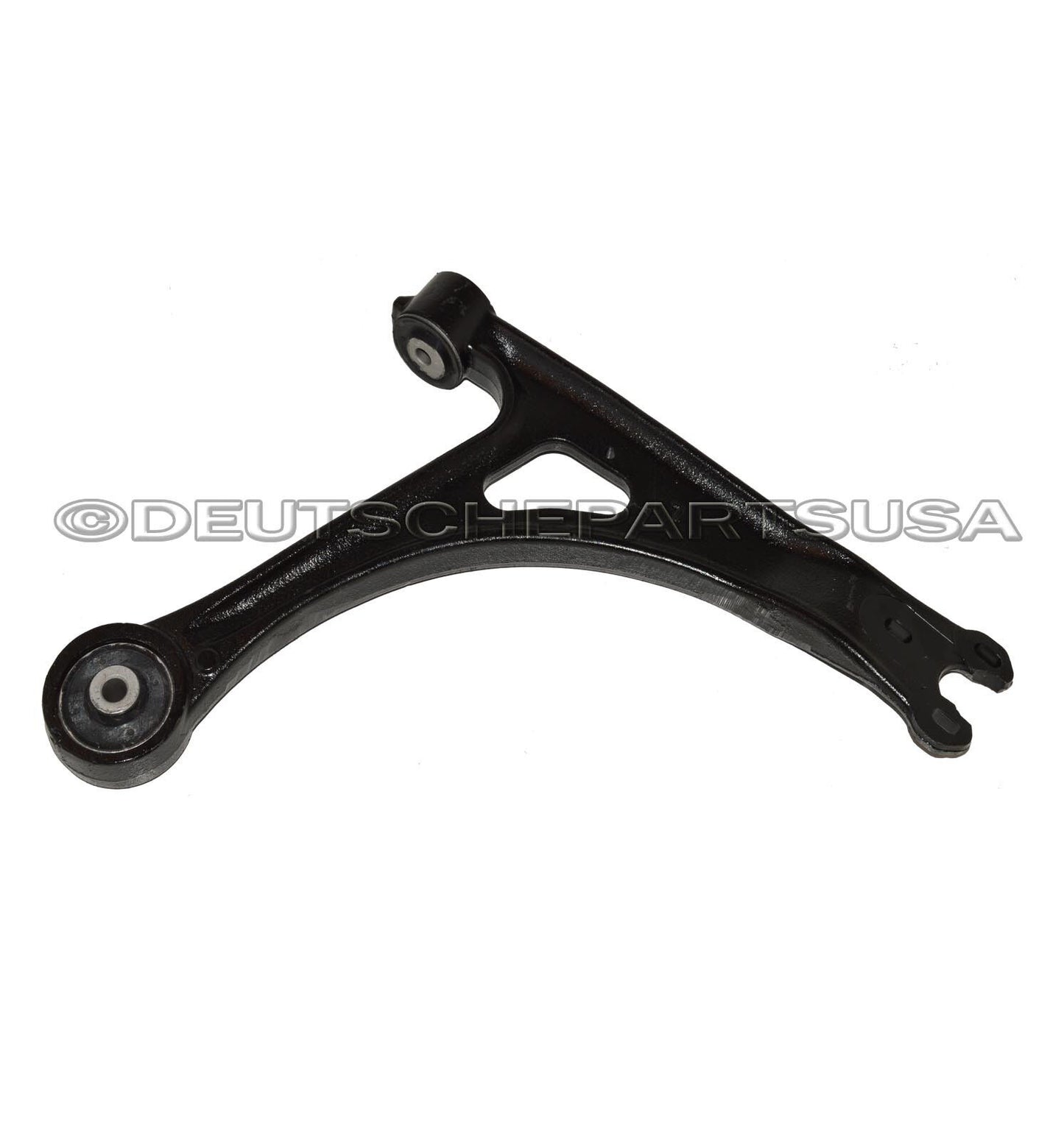 FRONT CONTROL ARM ASSEMBLY LEFT fr AUDI TT & QUATTRO R32 8N0407151D 8N0 407 151D