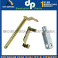 For Porsche 911 Clutch Pedal Shaft Clutch Clevis Fork & Clevis Pin At Pedal Set3