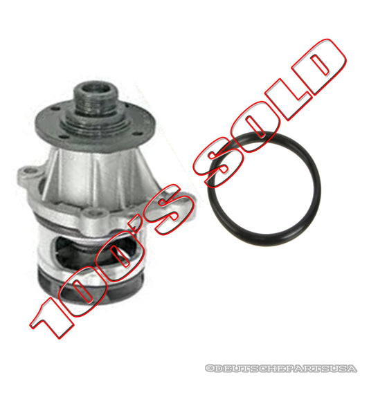 WATER PUMP + GSKT for BMW E36 E30 318i 318iS 318Ci Z3 11510393338 / 11511721872