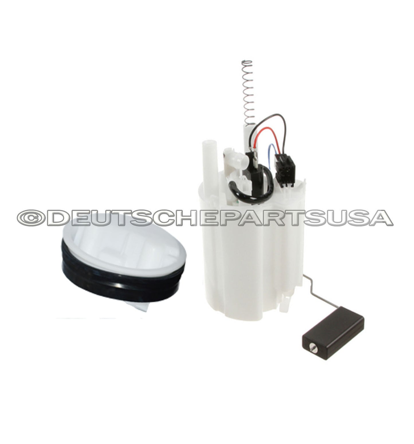 Mercedes C230 C240 C320 Fuel Pump Assembly 2034703594
