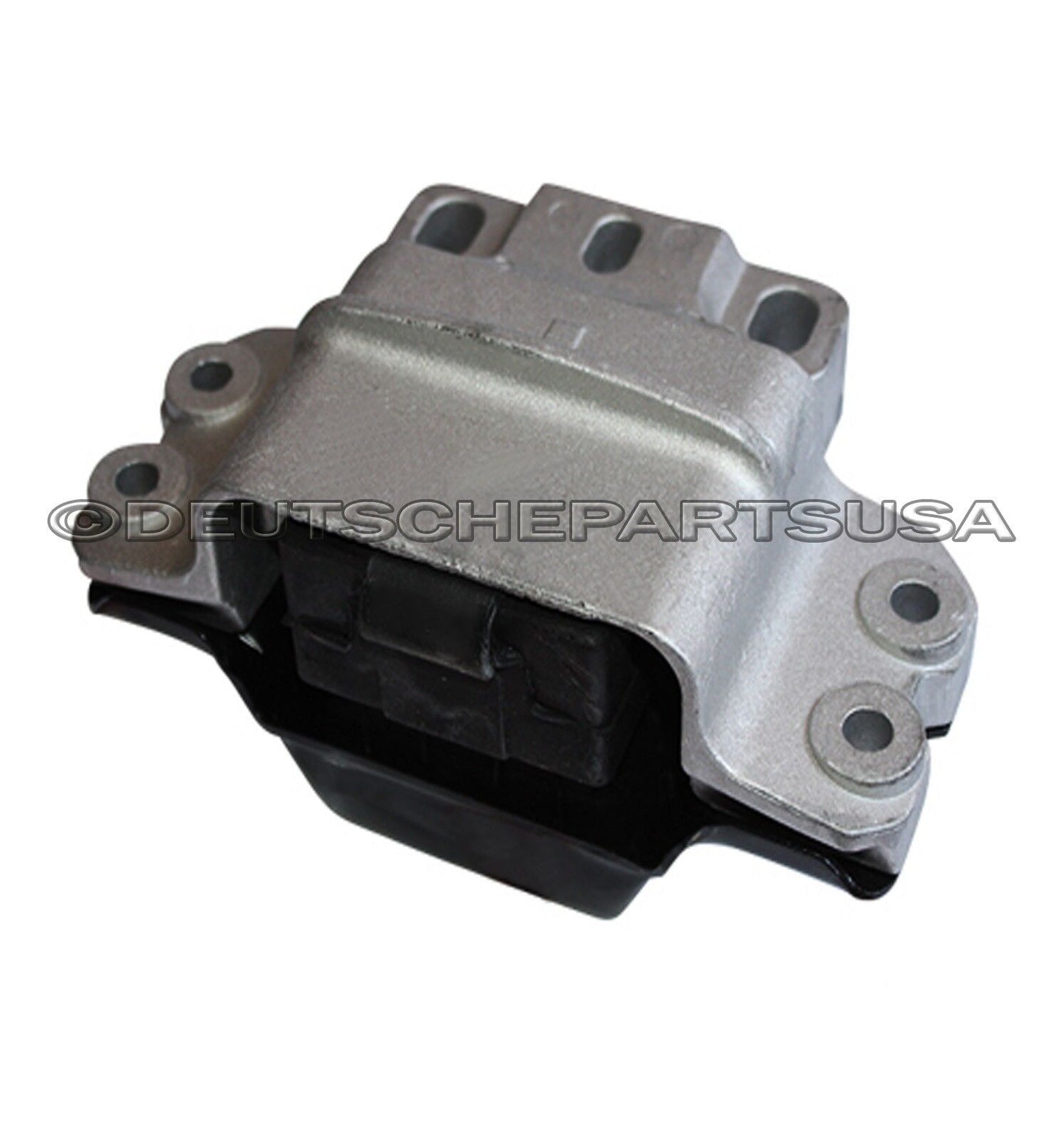 Auto Transmission Mount for VW CC Passat 2.0 Driver Left 3C0 199 555Q 3C0199555Q