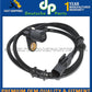 Mercedes ML320 ML430 ML500 ML55 AMG Front Left ABS Wheel Speed Sensor 1635400717