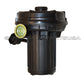 Secondary Smog Air Pump / Emission Control Rubber Mount for BMW E65 E66 7 Series
