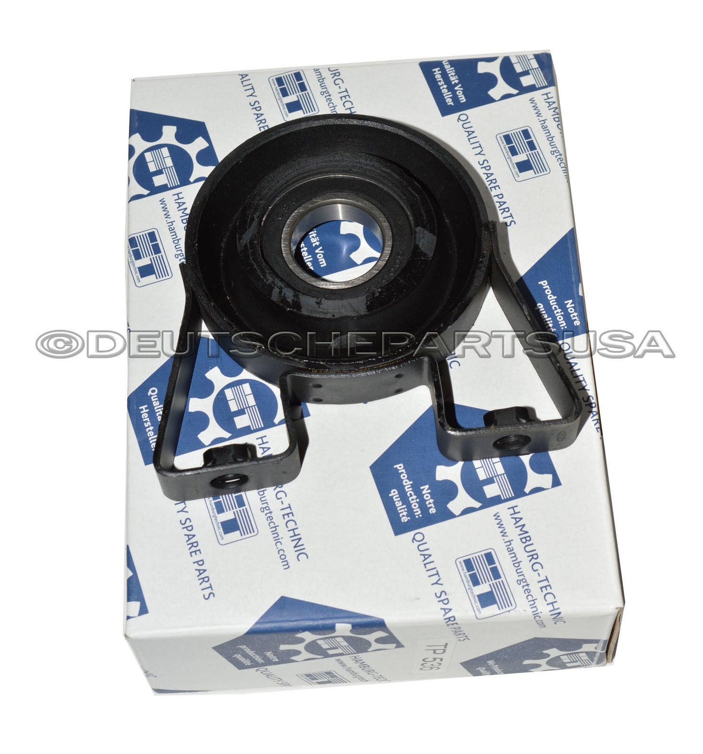 FOR VOLVO S60 V70 XC90 94807025 Driveshaft Center Support Bearing