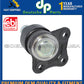 VW Golf Beetle Jetta Front LEFT Suspension Ball Joint FEBI 1J0 407 365H