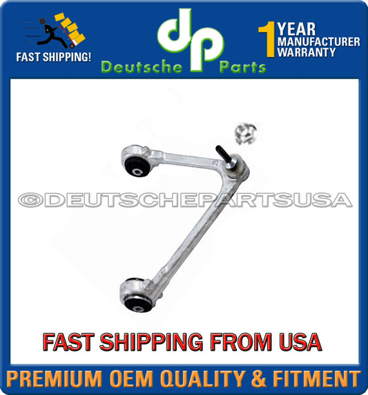 JAGUAR XJ8 XJR UPPER CONTROL ARM BALL JOINT BUSHING C2C38956 C2C 38956 RIGHT