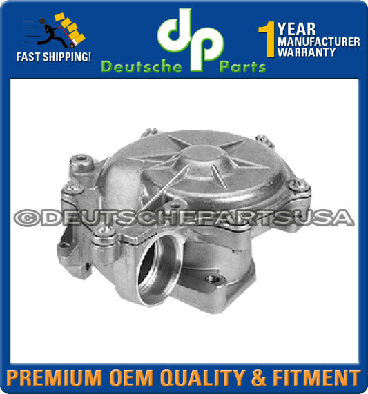 Water Pump + GASKT 04 05 06 07 08 09 10 11 12 for BMW E81 E82 E87 E88 116i 118i