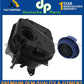 PORSCHE Cayenne Blower Motor Engine Cooling Fans Recovery Expansion Tank Cap Set