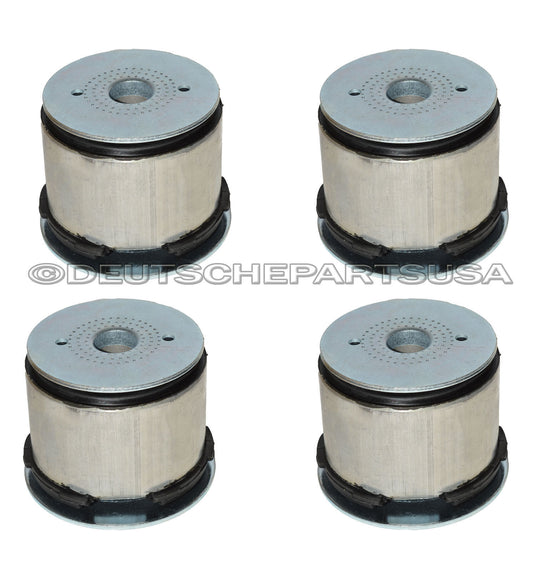 SUBFRAME BUSHING  MOUNTS Porsche Cayenne Suspension Crossmember 95533113500 SET