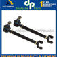 Porsche 911 912 914 Steering Tie Rod Assembly+ Bolts Front L+R 91134703101 Set4