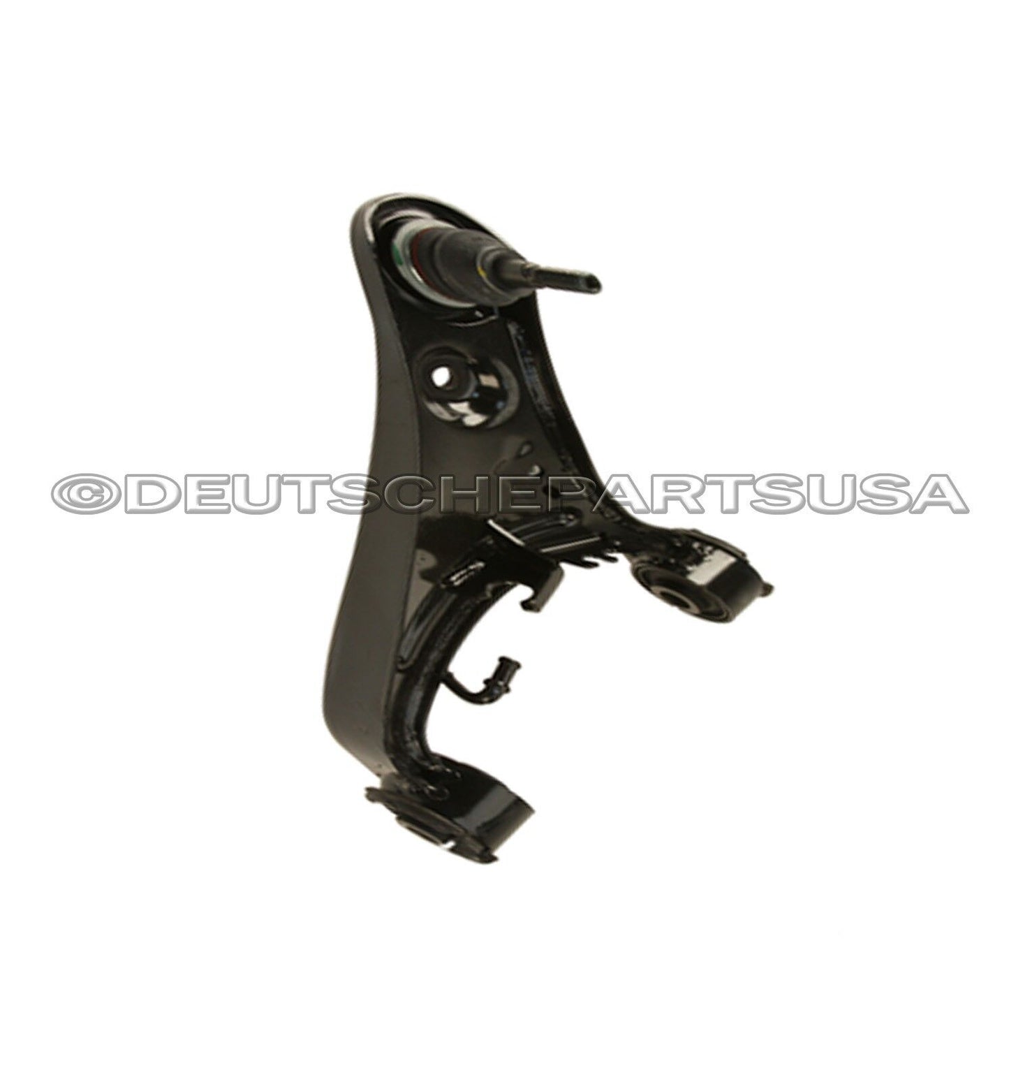 LAND ROVER LR3 FRONT UPPER CONTROL ARM BALL JOINT LEFT RBJ500232  - OEM QUALITY